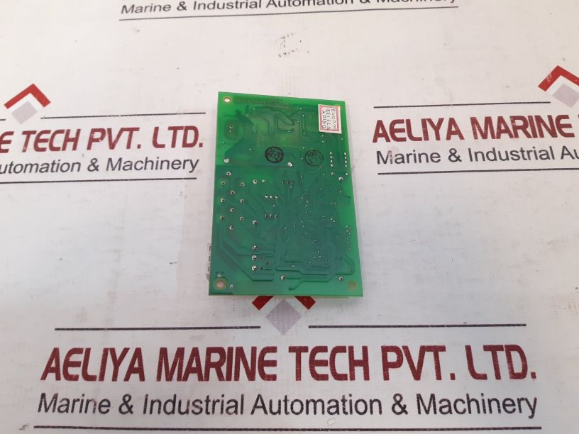 Dr4500 Analog Input Card