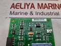Honeywell Dr4500 Analog Input Card