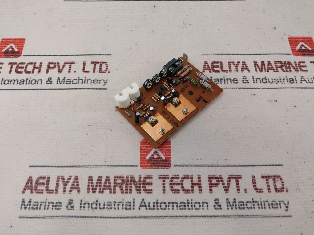 Dr 360/370 Pcb Card