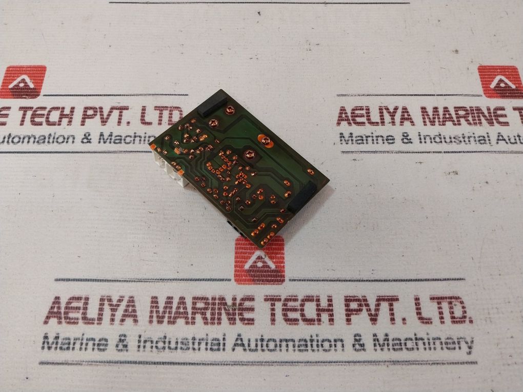 Dr 360/370 Pcb Card