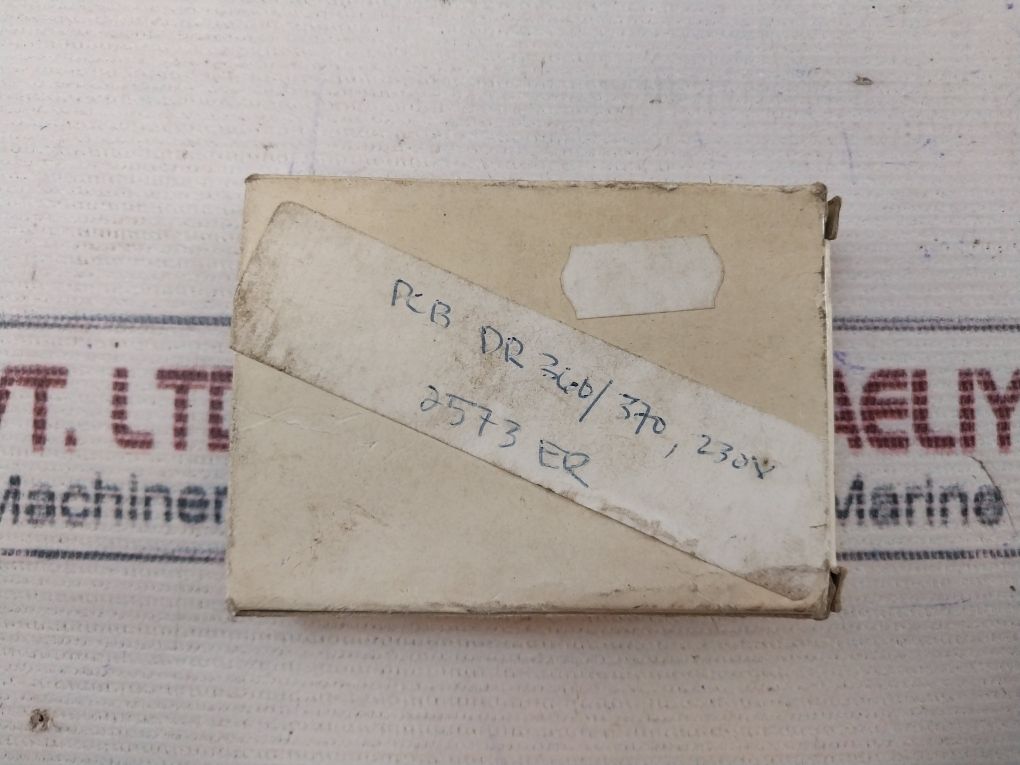 Dr 360/370 Pcb Card