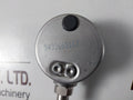 Drager Wrml-6588 0 To 350 Bar Air Pressure Gauge