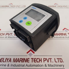 Drager 8317610 Polytron 7000 Toxic Gases And Oxygen Detector