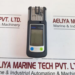 Drager x-am 2500 gas detector