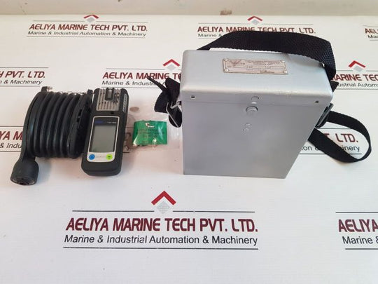 Drager x-am 2500 gas detector