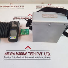 Drager x-am 2500 gas detector