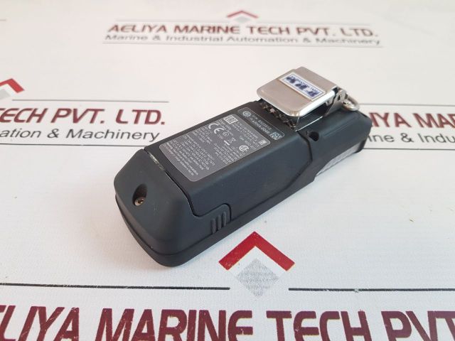 Drager x-am 2500 gas detector