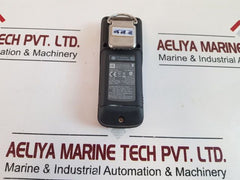 Drager x-am 2500 gas detector
