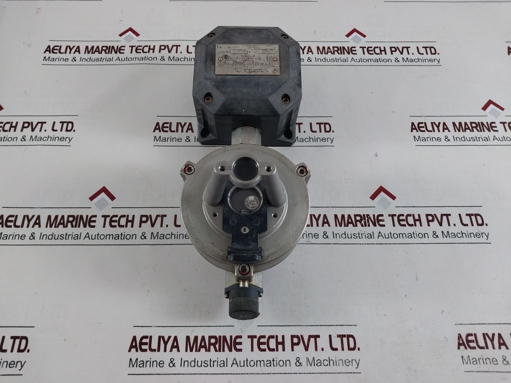 Draeger Polytron 2 Ir