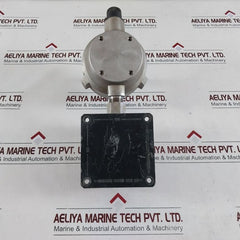 Draeger Polytron 2 Ir Infrared Gas Detector 6809800