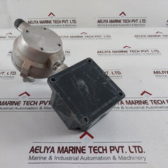 Draeger Polytron 2 Ir Infrared Gas Detector 6809800