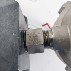 Draeger Polytron 2 Ir Infrared Gas Detector 6809800