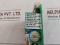 Draeger Safety 8312524 Universal Channel Module 230V