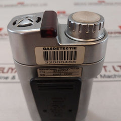 Drager 4530310 Gas Monitor Pac Iii