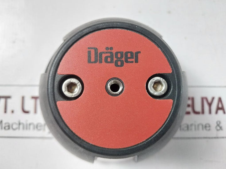 Drager 6809750 Ir Gas Detector Splash Guard