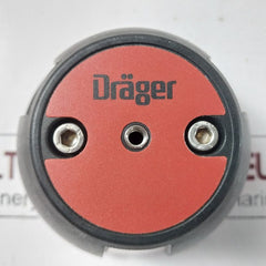 Drager 6809750 Ir Gas Detector Splash Guard