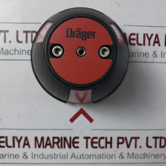 Drager 6809750 Ir Gas Detector Splash Guard