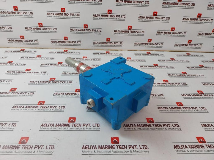 Drager 6811110 Flp/Wp Ip-66 Junction Box