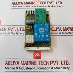 Drager 8312088 Pc Board Safety Module