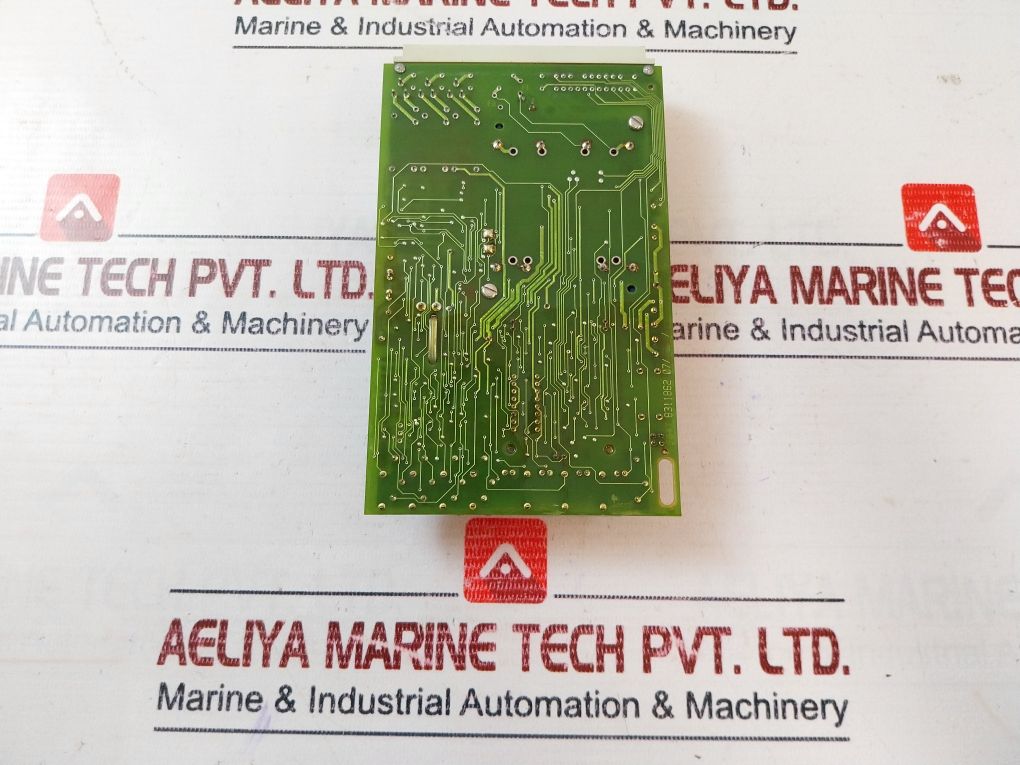 Drager 8312088 Pc Board Safety Module