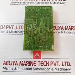 Drager 8312088 Pc Board Safety Module