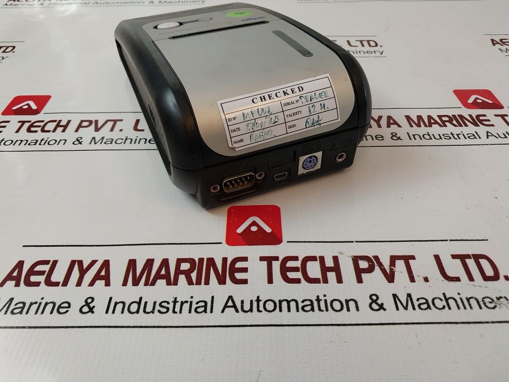 Drager 8319310 Mobile Printer