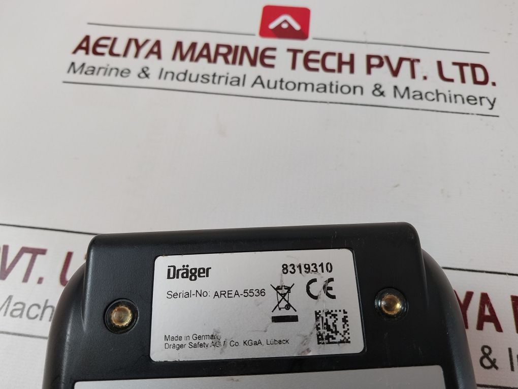 Drager 8319310 Mobile Printer