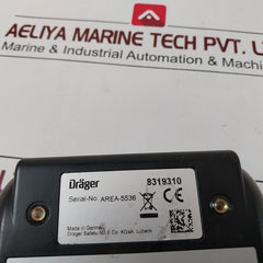 Drager 8319310 Mobile Printer