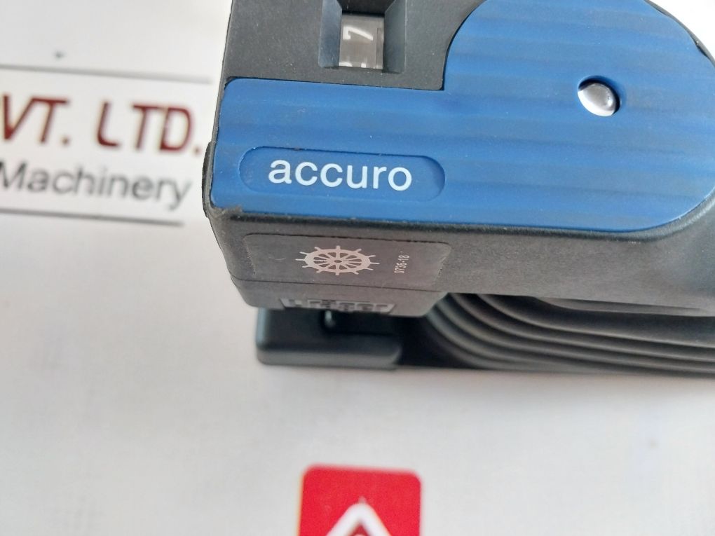 Drager Accuro 6400000 Gas Detector