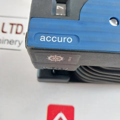 Drager Accuro 6400000 Gas Detector