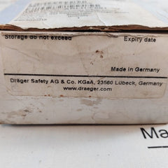 Drager Accuro 6400000 Gas Detector