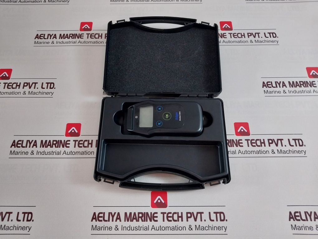 Drager Alcotest 5510