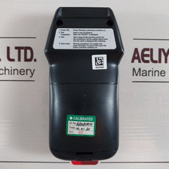 Drager Alcotest 5510 Alcohal Anlyzer 8322651