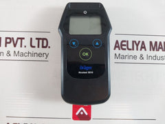 Drager Alcotest 5510 Alcohal Anlyzer 8322651
