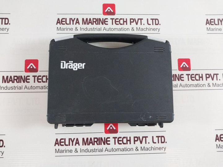 Drager Alcotest 5510 Alcohal Anlyzer 8322651