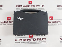 Drager Alcotest 5510 Alcohal Anlyzer 8322651