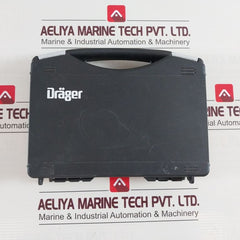 Drager Alcotest 5510 Alcohal Anlyzer 8322651