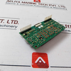 Drager Aree-5191 Printed Circuit Board 94V-0