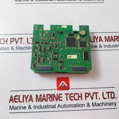 Drager D1231300 Printed Circuit Board Eg Em-5