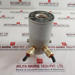 Drager Fd10 Flame Detector 2A 30Vdc