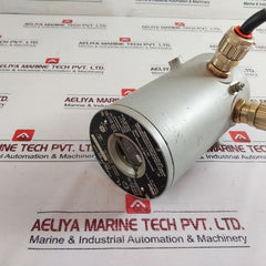 Drager Fd10 Flame Detector 2A 30Vdc