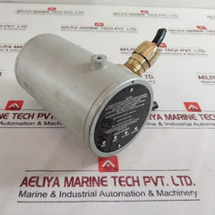 Drager Fd10 Flame Detector 2A 30Vdc