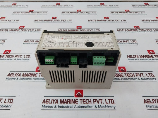 Drager G99927/00 Temperature Controller 24 Vdc