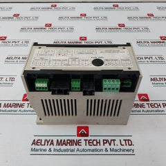 Drager G99927/00 Temperature Controller 24 Vdc