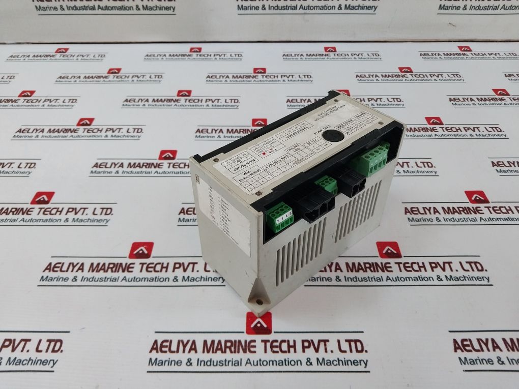 Drager G99927/00 Temperature Controller 24 Vdc