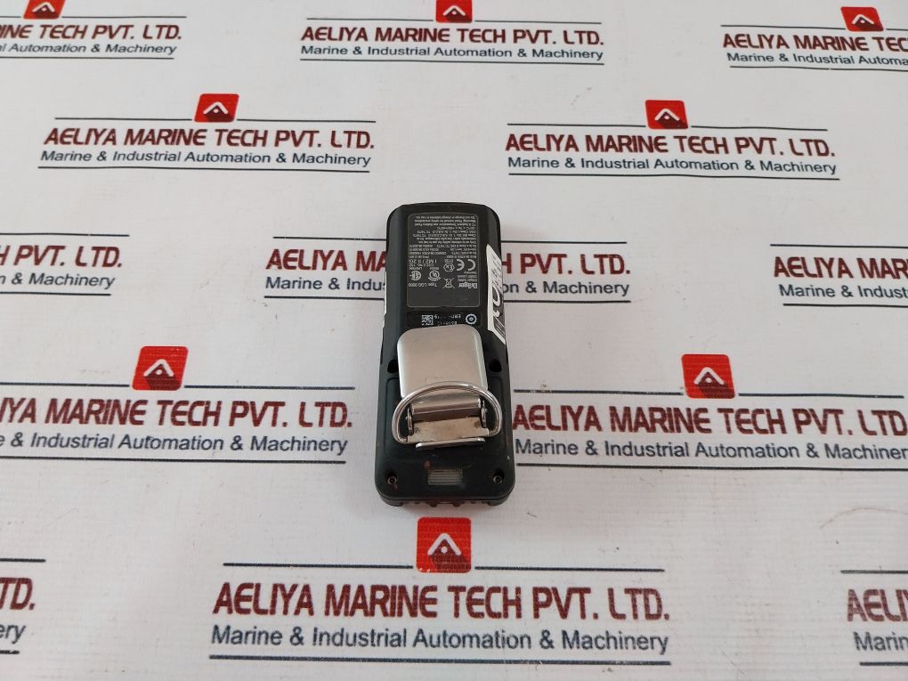 Drager Lqg 0000 Multi-gas Monitor X-am 2000