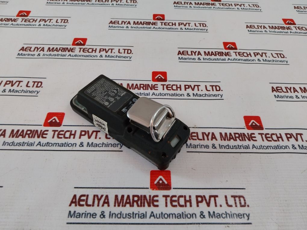 Drager Lqg 0000 Multi-gas Monitor X-am 2000