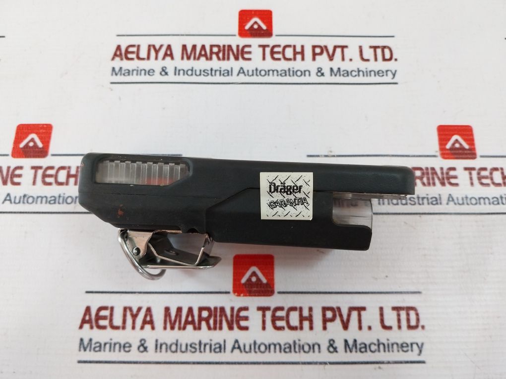 Drager Lqg 0000 Multi-gas Monitor X-am 2000