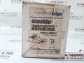Drager Micropac 64 08 410 Personal Gas Alarm