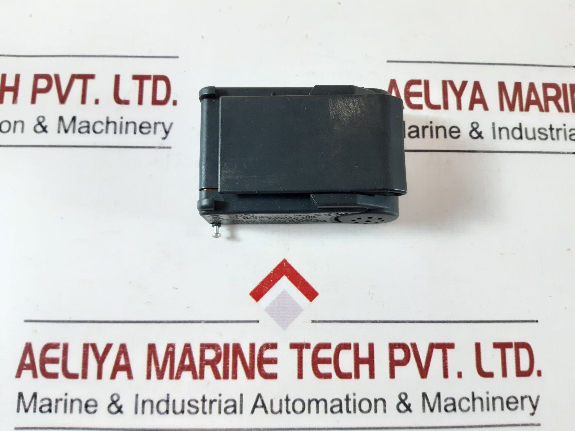 Drager Micropac 64 08 410 Personal Gas Alarm